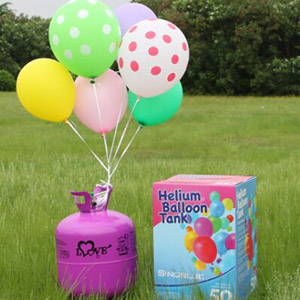 一次性出口氦氣罐：輕啟全球，氣蘊無(wú)限