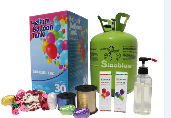 一次性出口氦氣罐四大優(yōu)勢，引領(lǐng)行業(yè)潮流