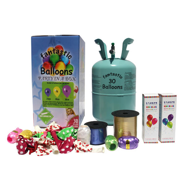 探究氦氣罐的日常維護與使用規范