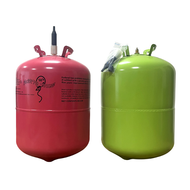 出口歐洲氦氣鋼瓶的技術(shù)標準與應用解析